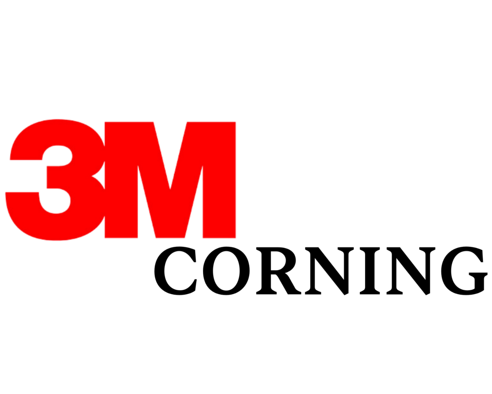 3 M-Corning